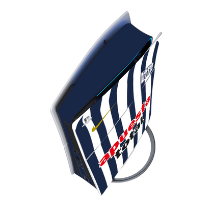 Alianza Lima PS5 Slim Bundle Skin