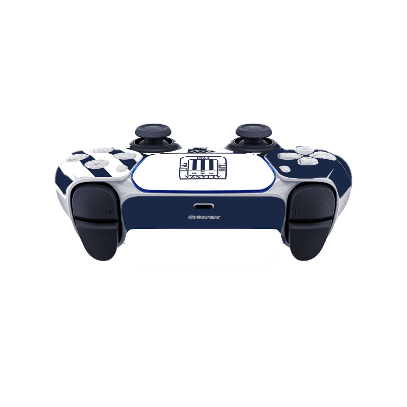 Alianza Lima PS5 Bundle Skin