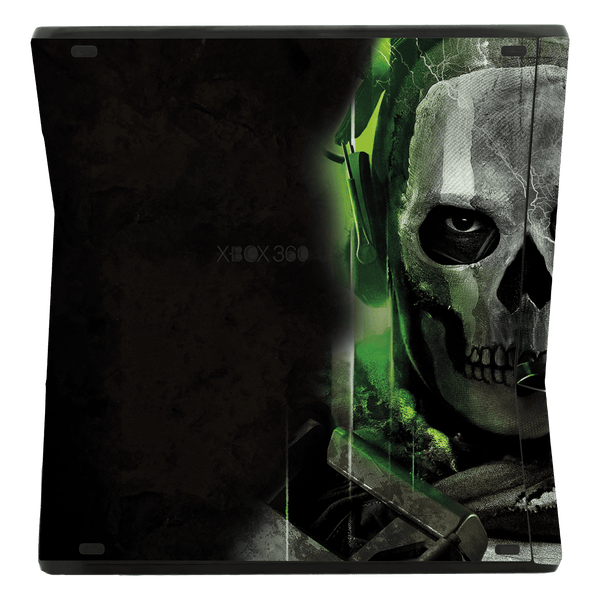Call of Duty MIIW Skin Xbox 360 Slim