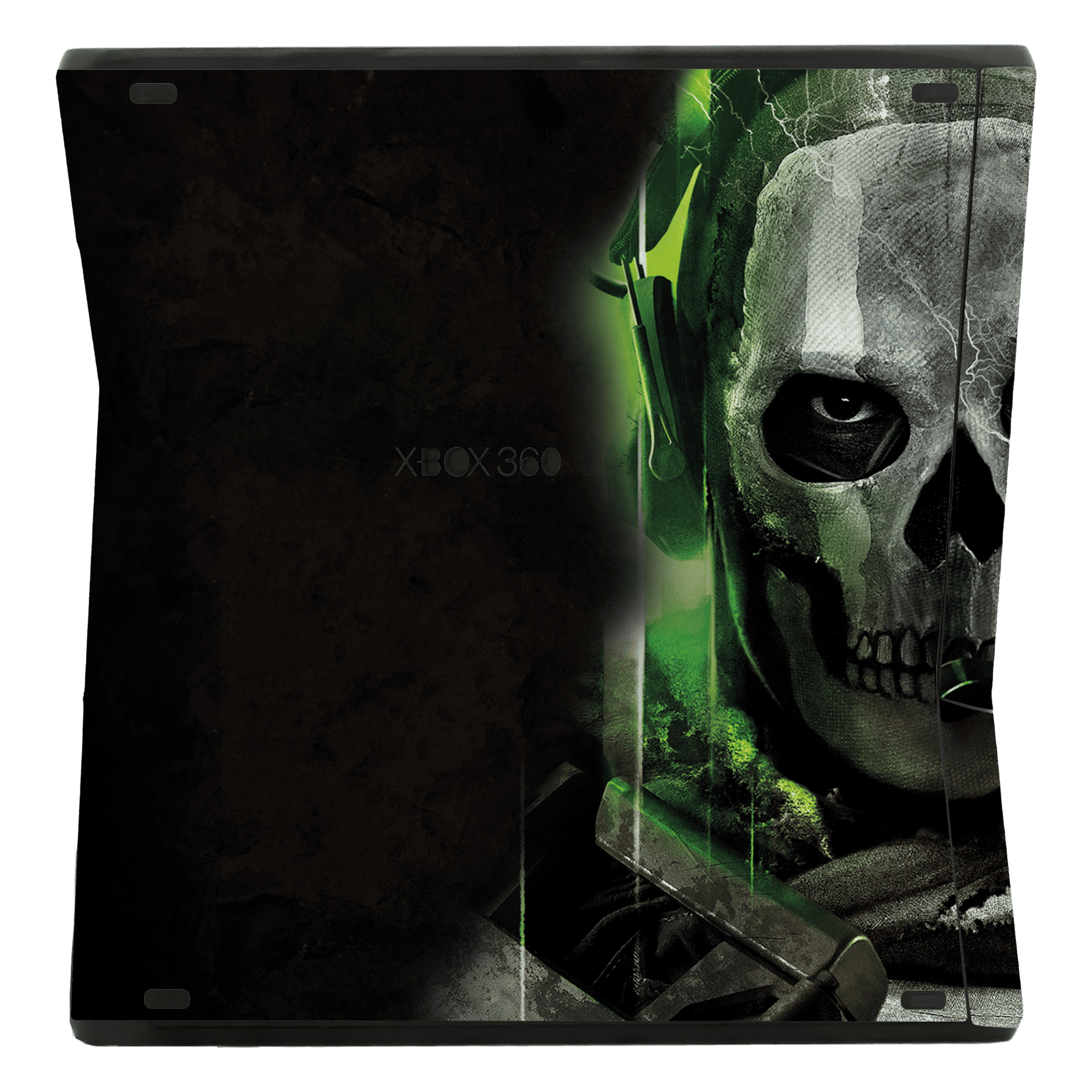 Call of Duty MIIW Skin Xbox 360 Slim