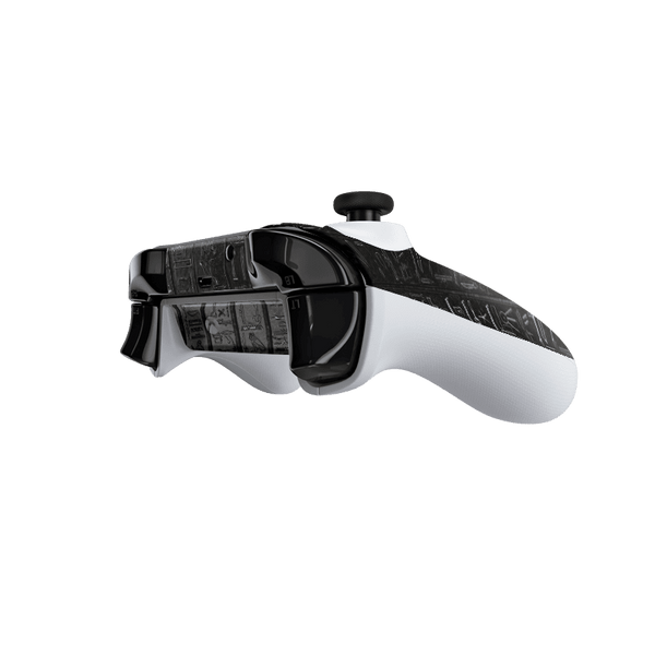 Assassins Creed Skin Xbox One Fat