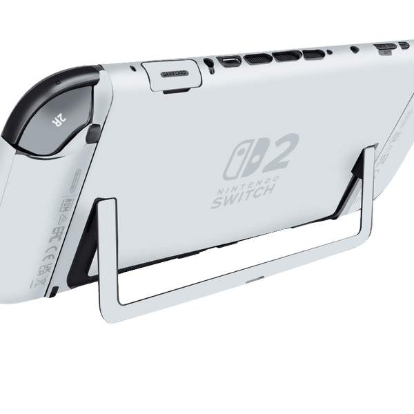 Famicom Skin Nintendo Switch 2 (2025) Xonebrand