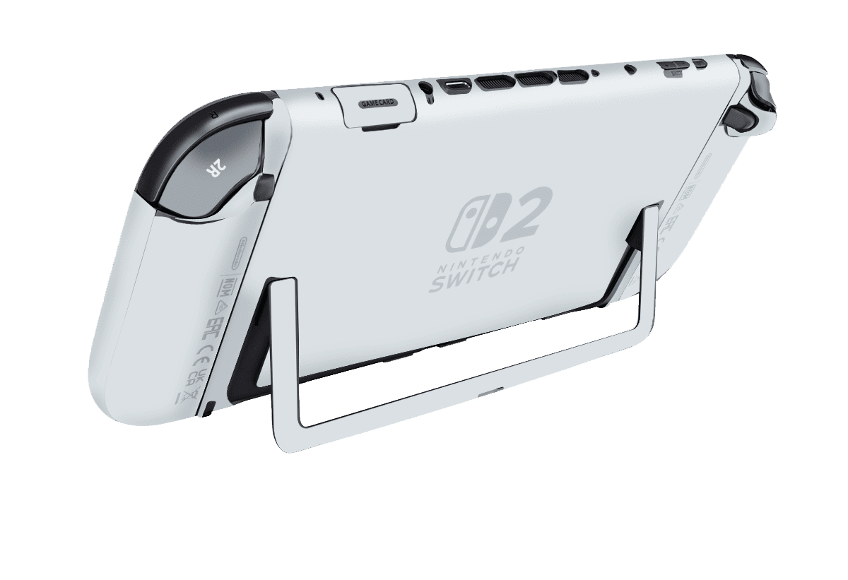 Famicom Skin Nintendo Switch 2 (2025) Xonebrand