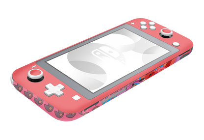 One Piece Chopper Nintendo Switch Lite Skin