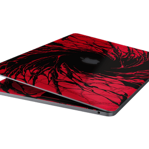 Carnage Apple MacBook Pro Skin