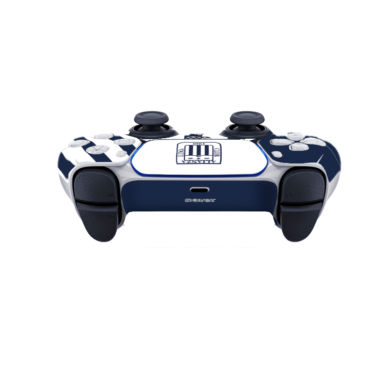 Alliance Lima Skin Playstation 5 Slim