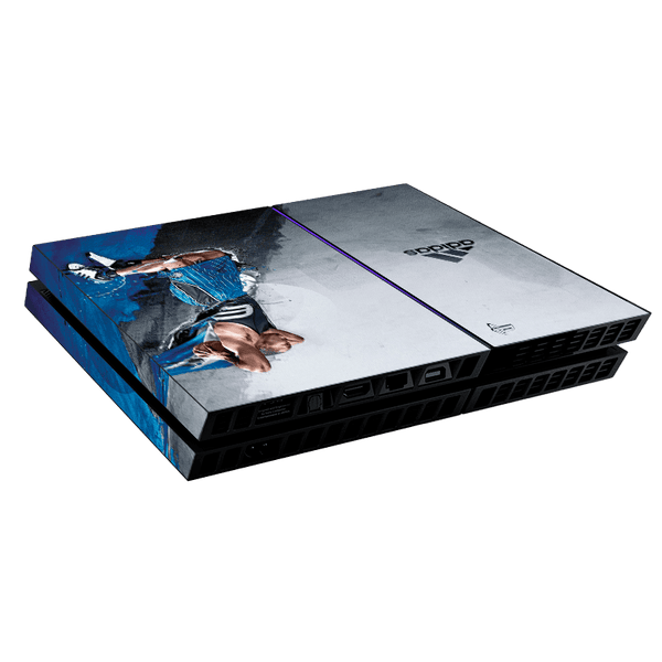 Adidas Skin Playstation 4 Fat