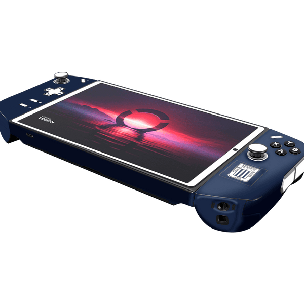 Alianza Lima Skin Lenovo Legion Go