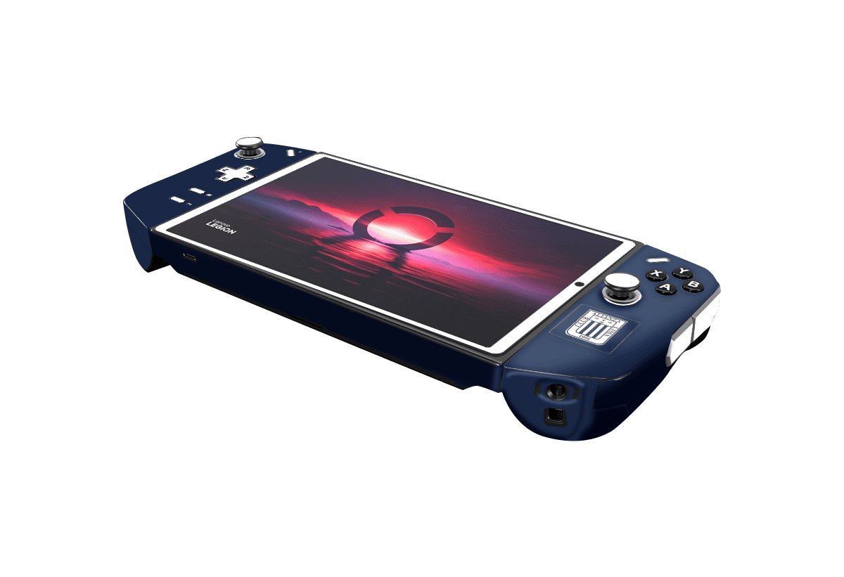 Alianza Lima Skin Lenovo Legion Go