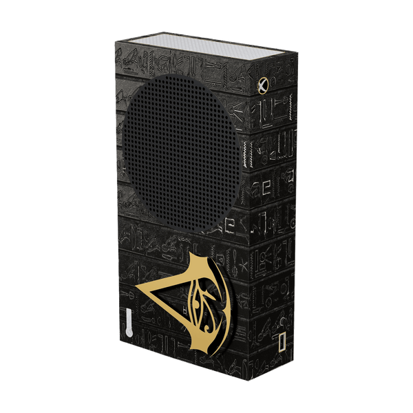 Assassins Skin Xbox Series S