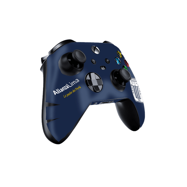 Alianza Lima Skin Xbox Series X