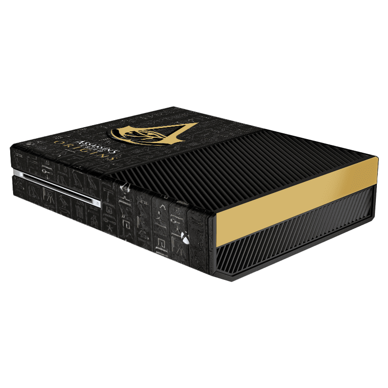 Assassin's Creed Origins Xbox One Bundle Skin