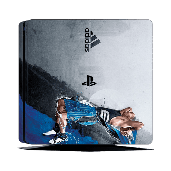 Adidas Skin Playstation 4 Slim