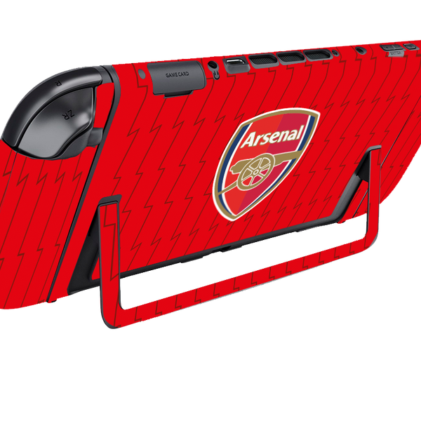 Arsenal Skin Nintendo Switch 2 (2025)
