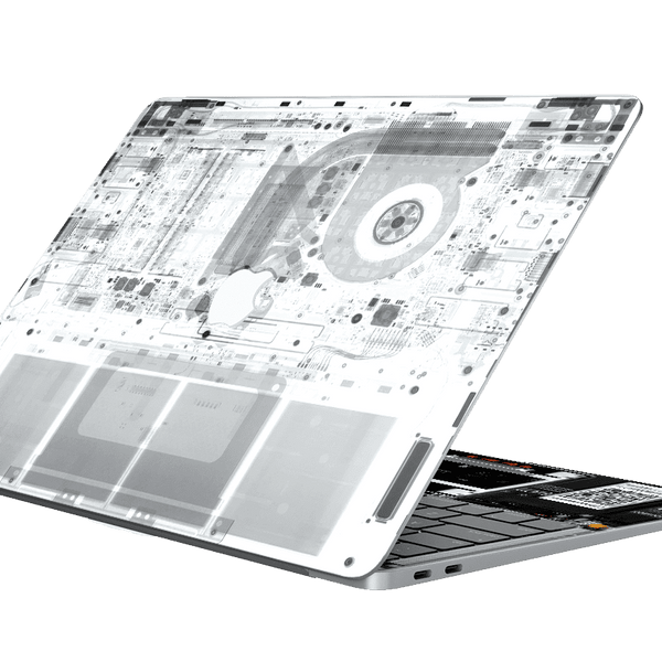 Teardown Skin Mackbook Air 13