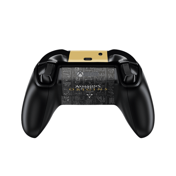 Assassins Skin Xbox Series S