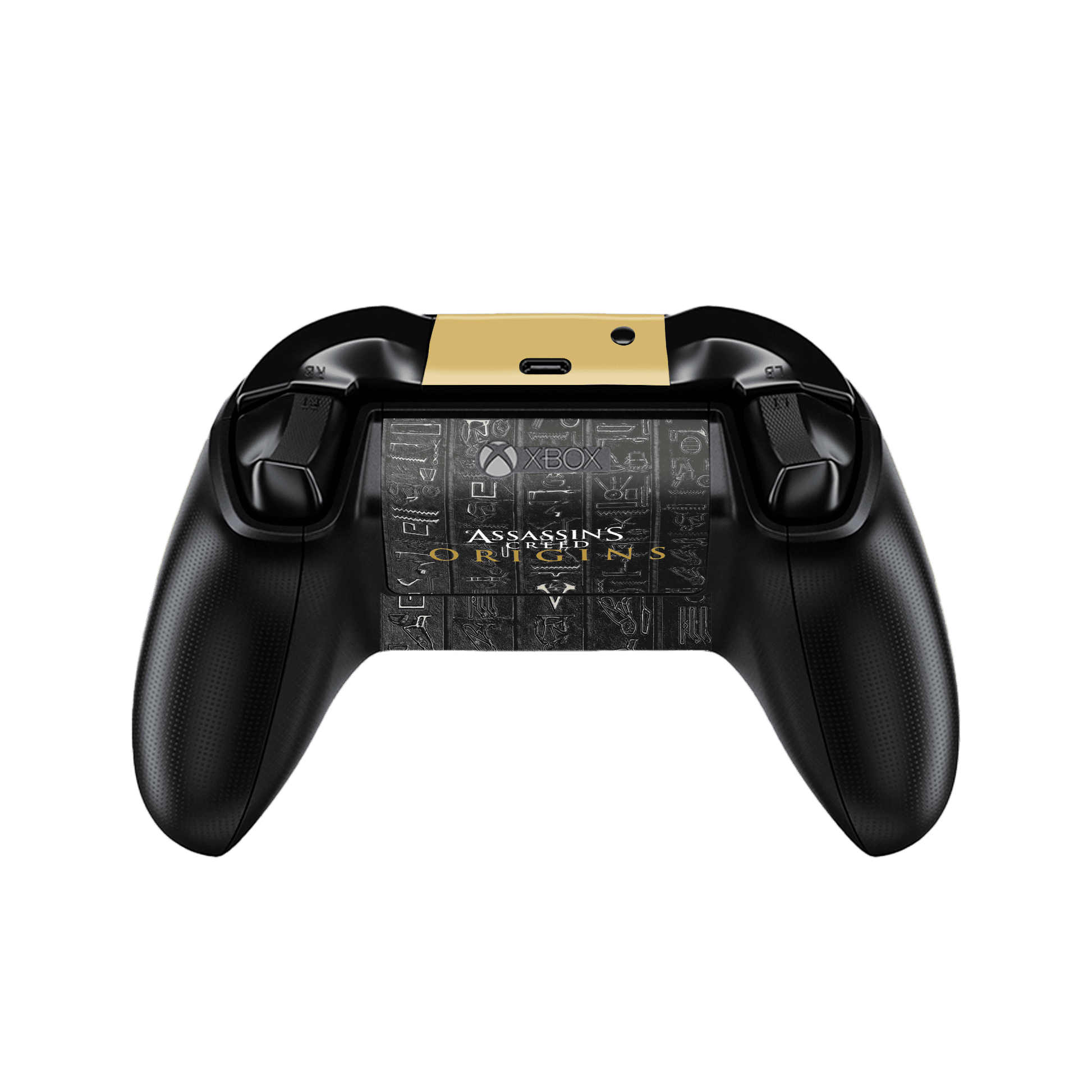 Assassins Skin Xbox Series S