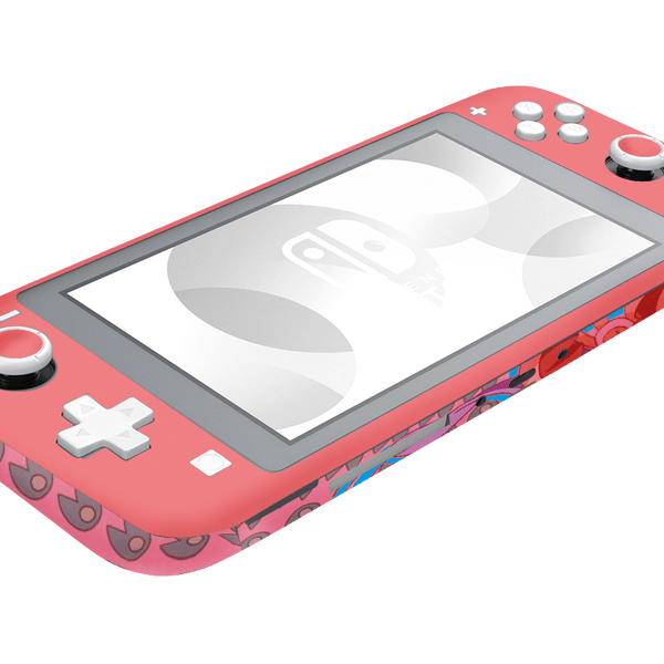 One Piece Chopper Skin Nintendo Switch Lite