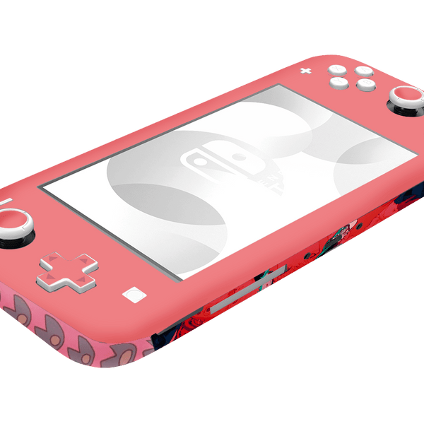 One Piece Chopper Skin Nintendo Switch Lite Xonebrand