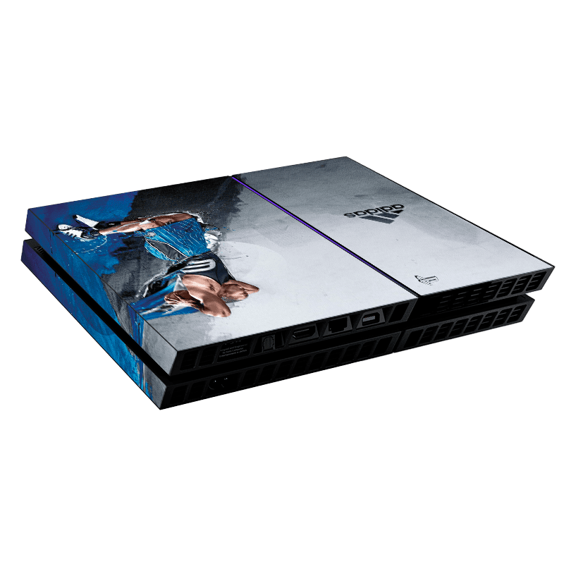 Adidas PS4 Fat Bundle Skin