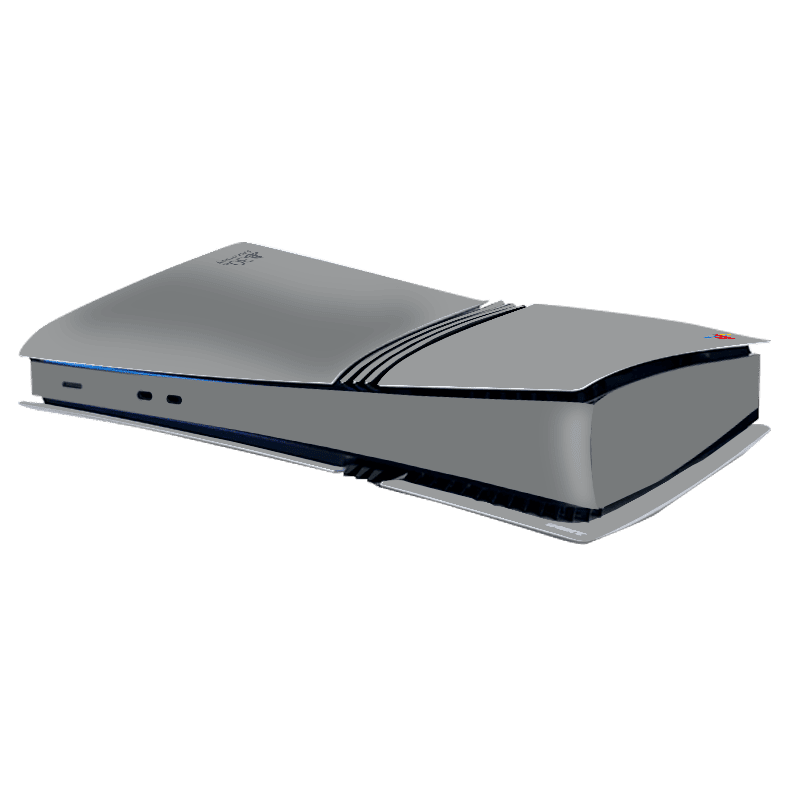 Edición 30 Aniversario Skin Playstation 5 Pro