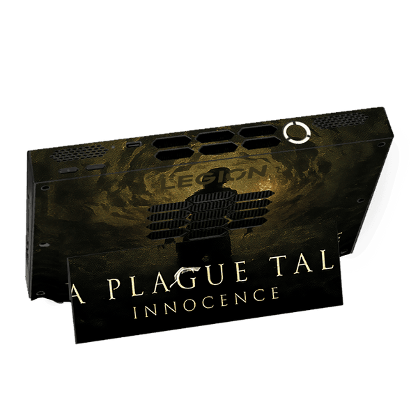 A plague Tale Skin Lenovo Legion Go 2 Xonebrand
