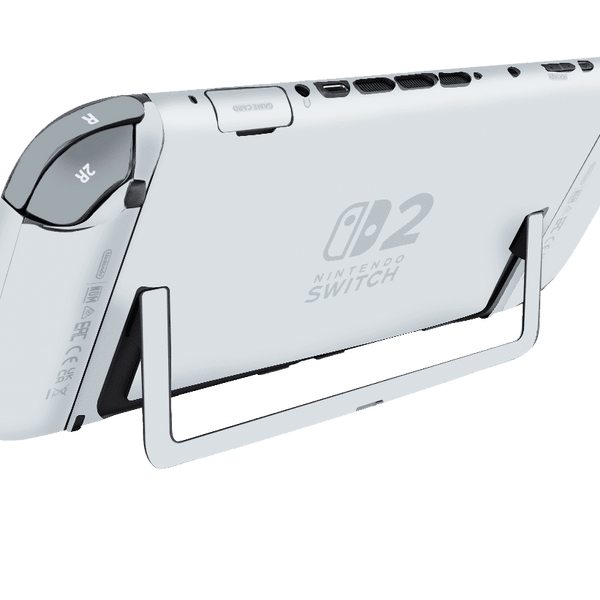 Famicom Skin Nintendo Switch 2 (2025) Xonebrand