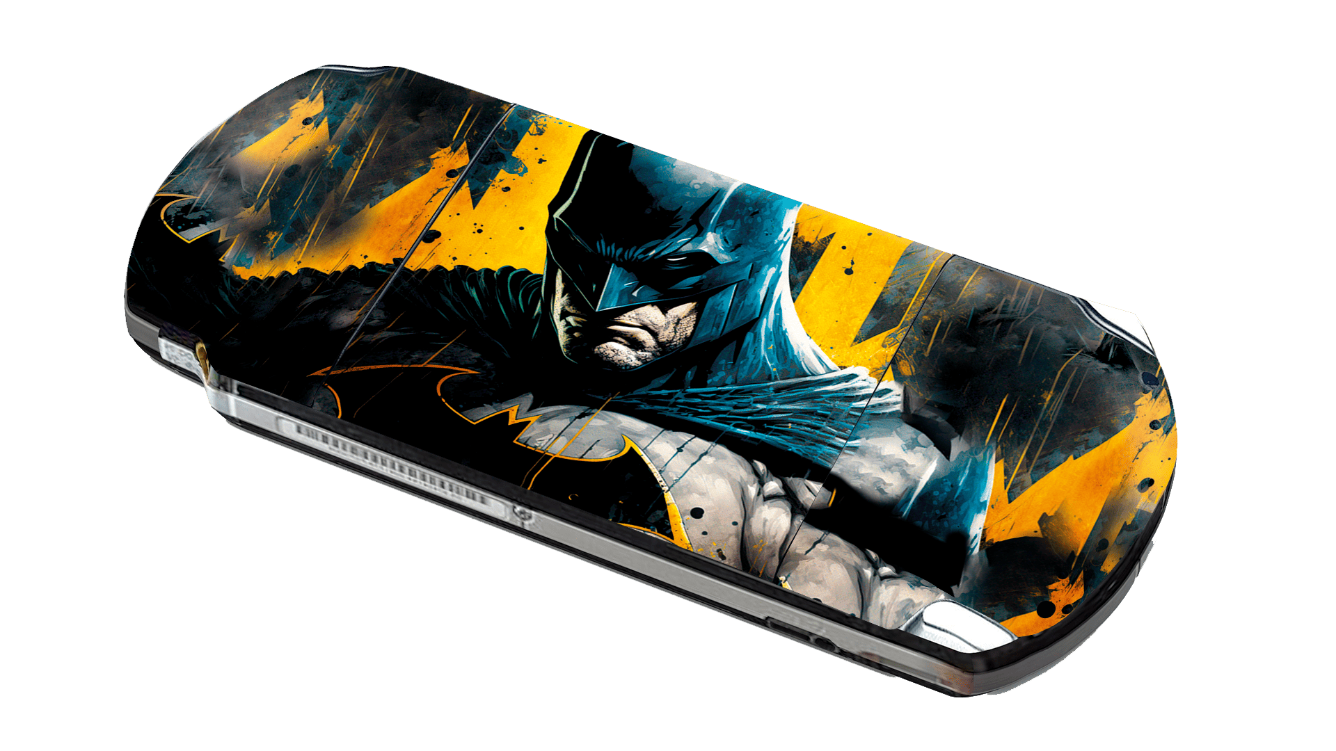 Batman Skin Playstation Portable (PSP)