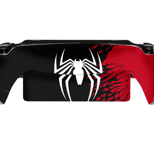 Spiderman 2 Skin Playstation Portal