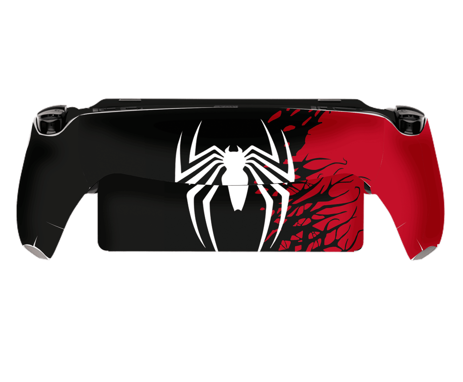 Spiderman 2 Skin Playstation Portal
