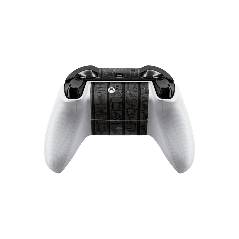 Assassins Creed Skin Xbox One Fat