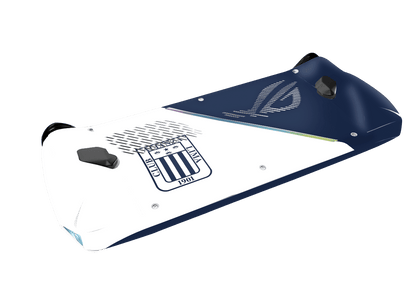 Alianza Lima Asus Rog Ally Handheld Gaming Computer Skin