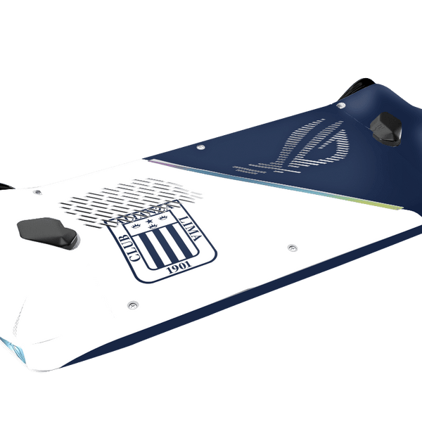 Alianza Lima Skin Asus Rog Ally