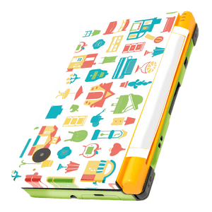 Animal Crossing: Happy Home Nintendo DSI XL 2010 Skin