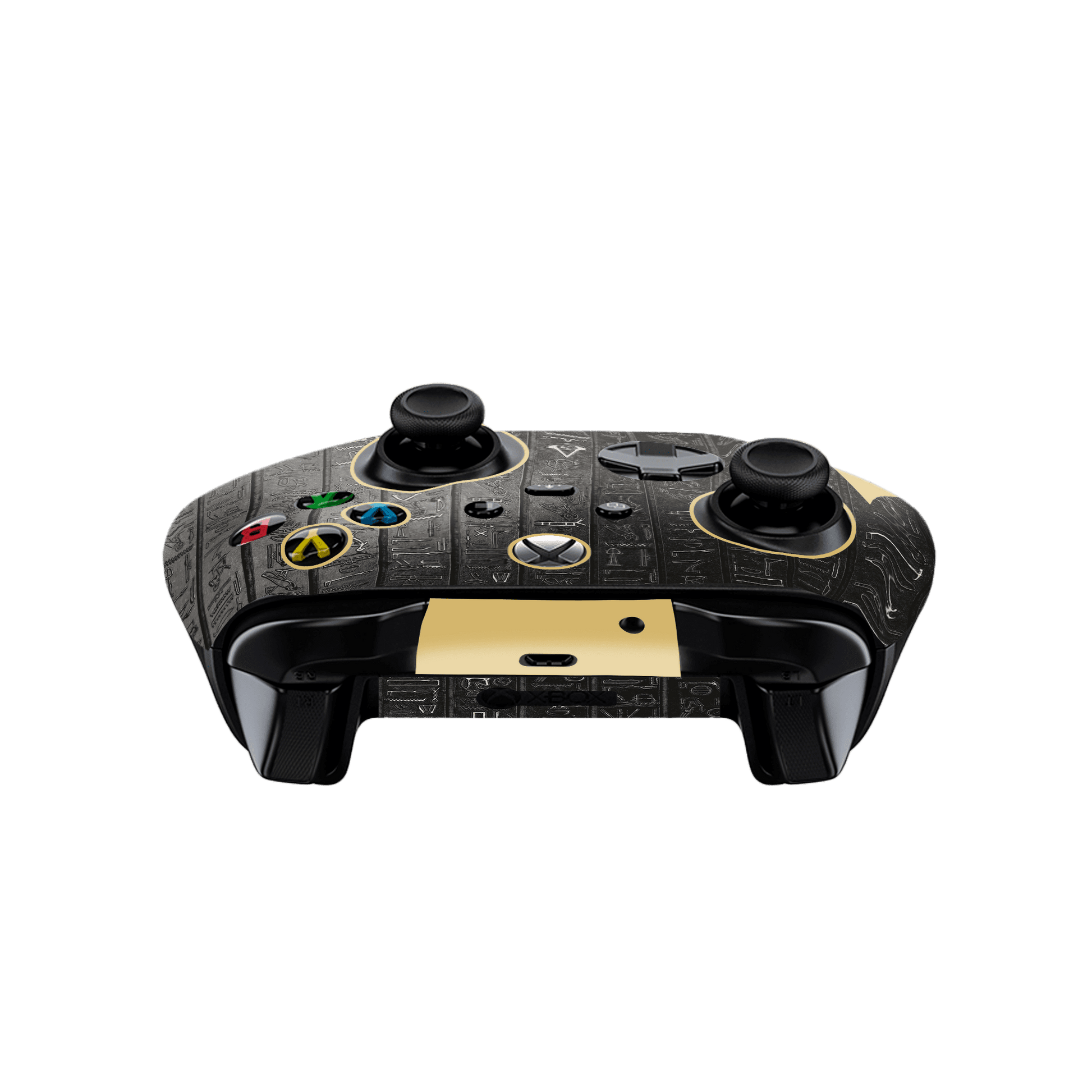 Assassins Skin Xbox Series S