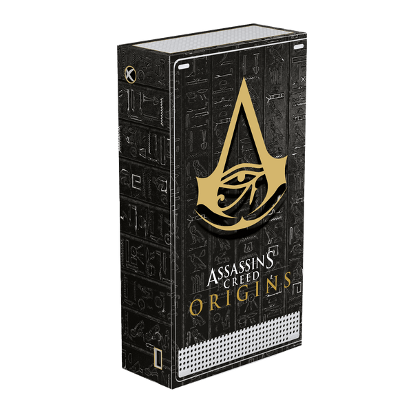 Assassins Skin Xbox Series S