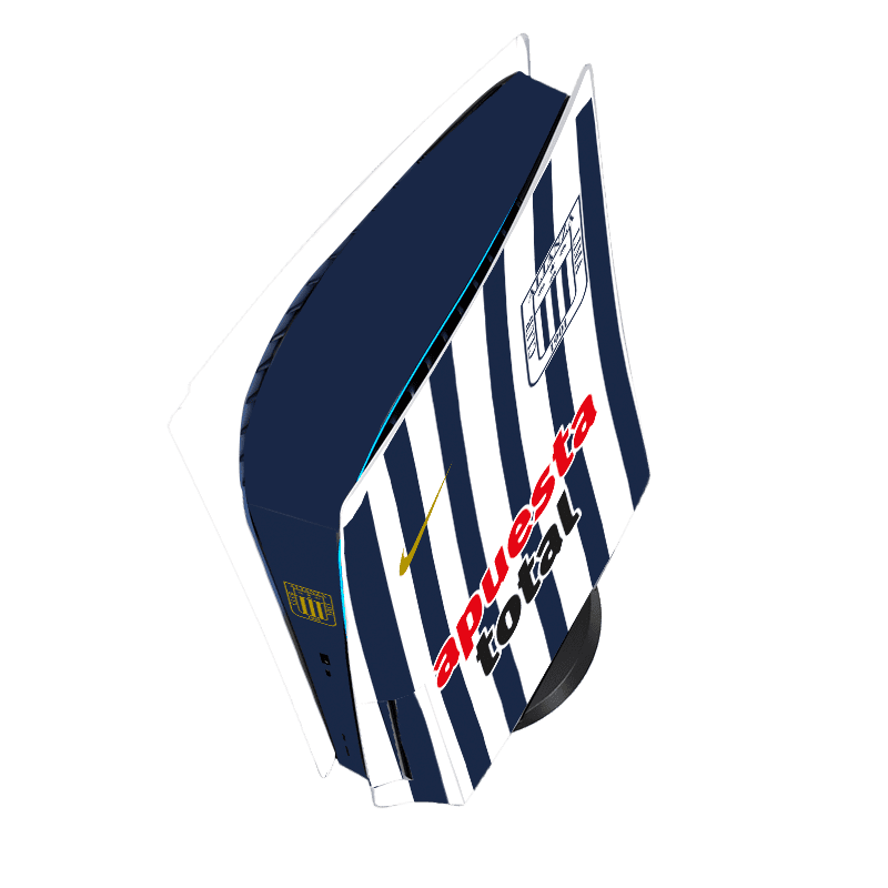 Alianza Lima PS5 Bundle Skin