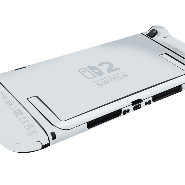 Famicom Skin Nintendo Switch 2 (2025) Xonebrand