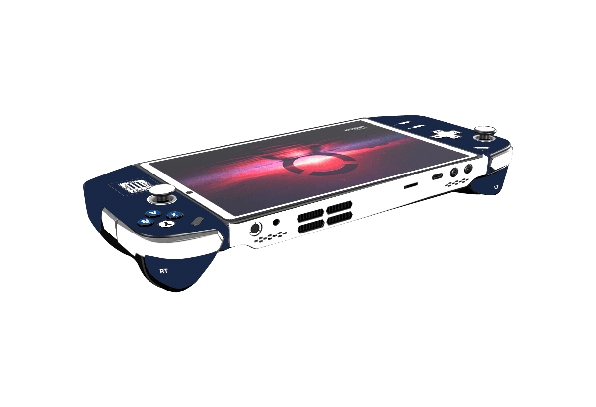 Alianza Lima Skin Lenovo Legion Go