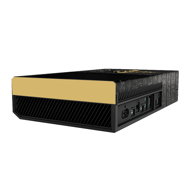 Assassins Creed Skin Xbox One Fat