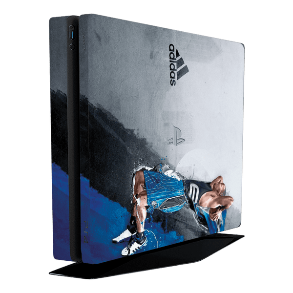 Adidas Skin Playstation 4 Slim