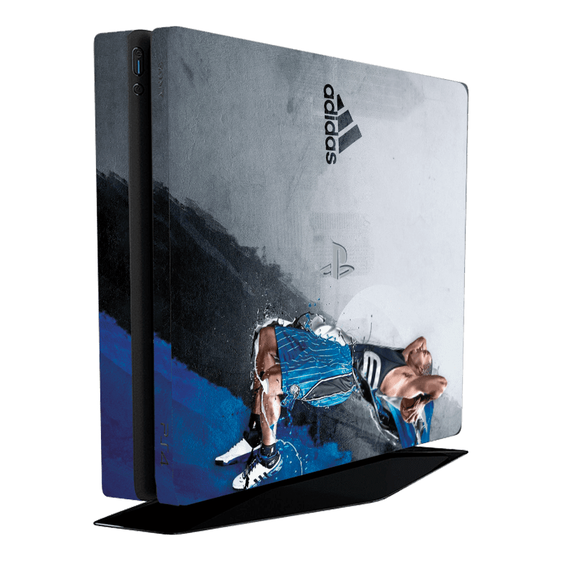 Adidas Skin Playstation 4 Slim