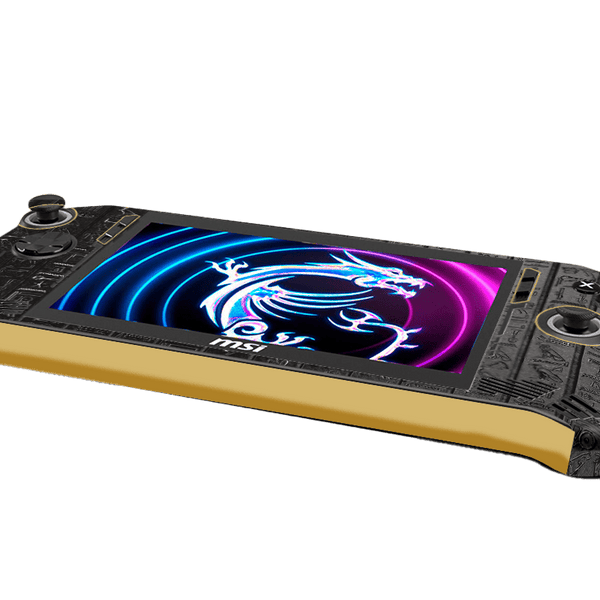 Skin para MSI Claw A1M edición Assassin Creed Origins – Xonebrand