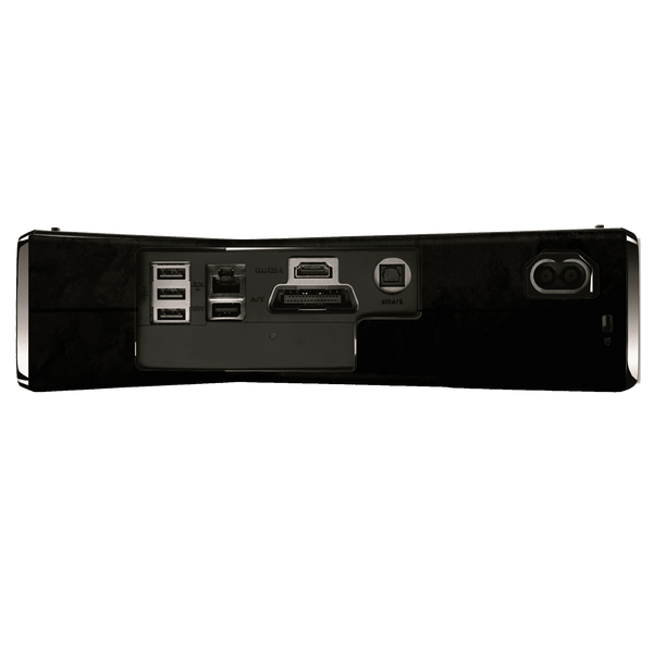 Call of Duty MIIW Skin Xbox 360 Slim