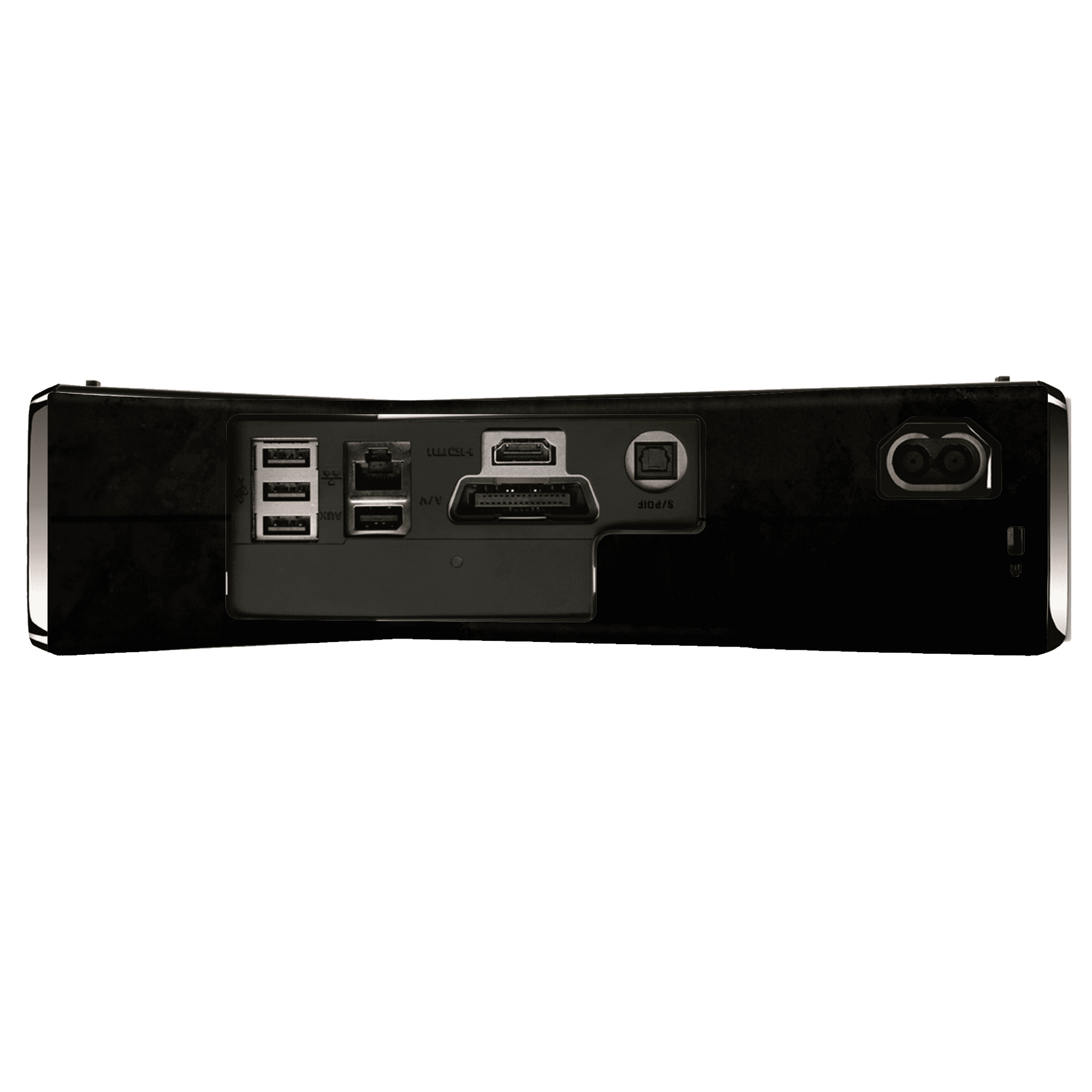 Call of Duty MIIW Skin Xbox 360 Slim