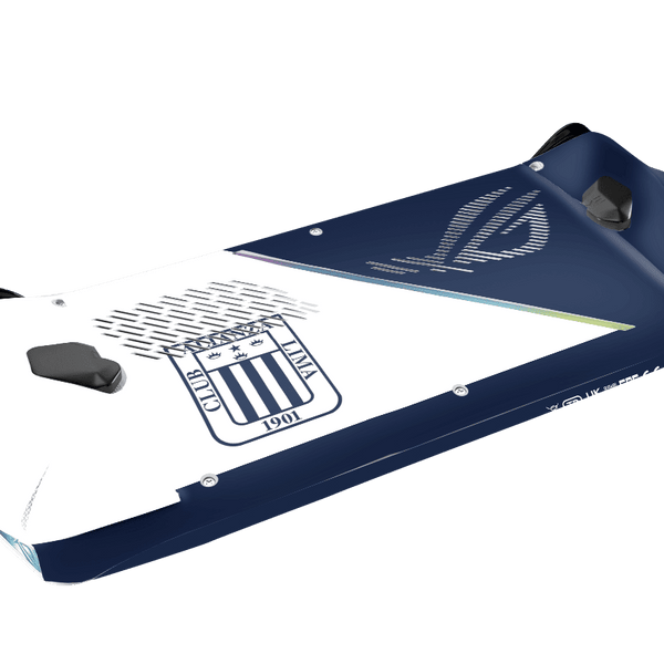 Alianza Lima Skin Asus Rog Ally