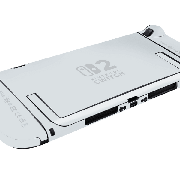 Famicom Skin Nintendo Switch 2 (2025) Xonebrand