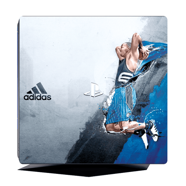 Adidas Skin Playstation 4 Pro
