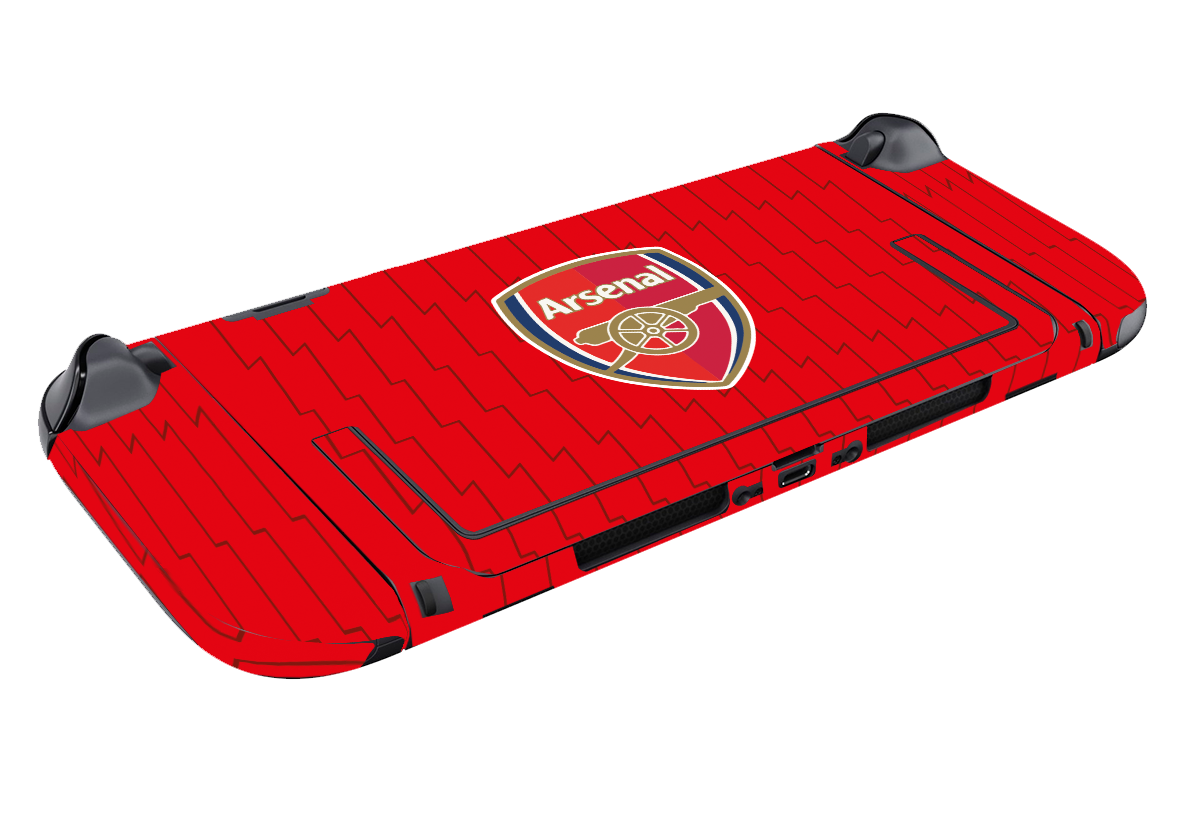 Arsenal Skin Nintendo Switch 2 (2025)