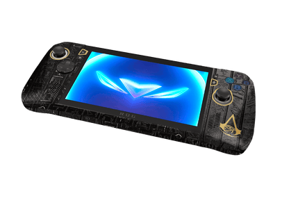 Assassins Creed Origins Asus Rog Ally X Handheld Gaming Computer Skin